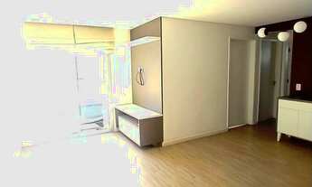 Imagem 2: MOEMA PÁSSAROS - BOA LOCALIZAÇÃO - ANDAR ALTO - ENSOLARADO - 2 DORMITÓRIOS - SACADA - 1 VA