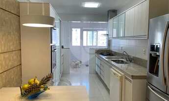 Imagem 6: Apartamento para locação com 3 suítes, 151 m2, varanda gourmet, no Bairro Aparecida