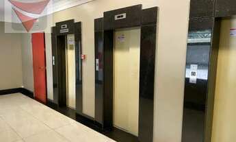 Imagem 2: Apartamento dois quartos semi mobiliado Centro de Cachoeirinha