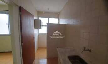 Imagem 5: Kitnet com 1 dormitório para alugar, 34 m² por R$ 1.164,85/mês - Centro - Ribeirão Preto/S