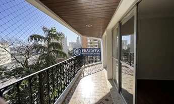 Imagem 4: Apartamento para locação 3 dormitórios 1 suíte - 2 vagas no bairro Paraiso