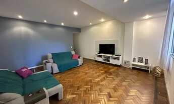 Imagem: Quadra da praia apto. Com 160 m2 com 4 quartos