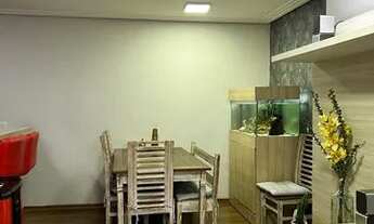 Imagem 5: Condomínio Clube Anima - Apartamento 70 metros