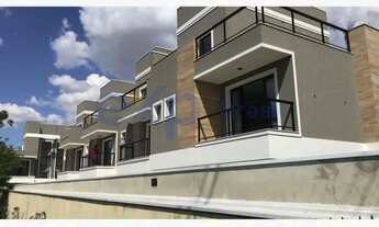 Imagem 3: Sobrado com 3 dormitórios à venda, 121 m² por R$ 670.000,00 - Boqueirão - Curitiba/PR