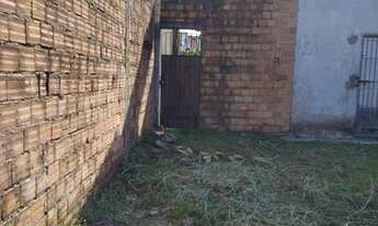 Imagem 2: Térrea para venda com 25 metros quadrados com 1 quarto em Tenoné - Belém - PA