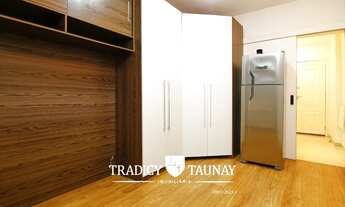 Imagem: Kitnet com 1 dormitório para alugar, 19