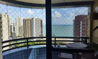 Imagem 1: Apartamento para venda com 71 metros quadrados com 3 quartos