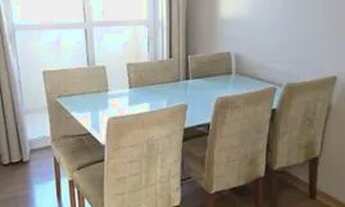 Imagem 7: Apartamento com 3 dormitórios para alugar, 77 m² por R$ 2.270,00/mês - Costa e Silva - Joi