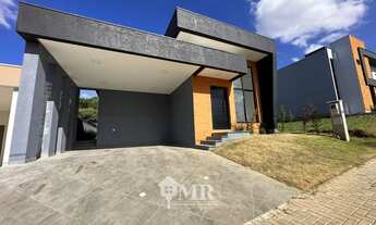 Imagem 3: Casa com 3 dormitórios à venda, 158 m² por R$ 980.000,00 - Villa Lucchesi - Gravataí/RS