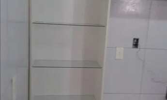 Imagem 5: Apartamento com 2 dormitórios, 60 m² - venda por R$ 200.000,00 ou aluguel por R$ 1.000,00