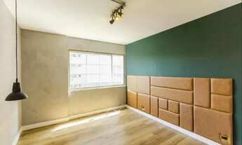 Imagem 6: SãO PAULO - Apartamento Padrão - Vila Nova Conceição