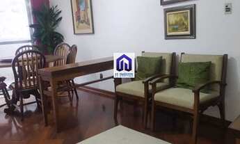 Imagem 4: Apartamento para aluguel com 120 metros quadrados com 2 quartos em Itararé - São Vicente