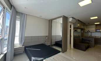 Imagem 4: Apartamento para aluguel anual com 1 quarto ( Loft) e 1 vaga privativa no Centro - Itajaí