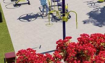 Imagem 5: Casa para venda com 2 quartos em Florida - Guaíba - RS