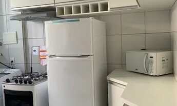 Imagem 6: Apartamento para temporada na Zona Sul em Uberlândia