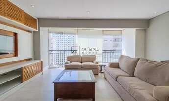 Imagem 6: Apartamento Locação Pinheiros 90 m² 2 Dormitórios