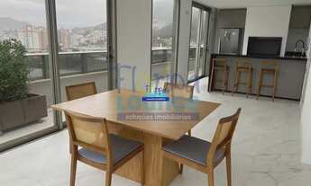 Imagem 6: Apartamento com 3 quartos, 3 suítes, à venda em Agronômica - AGR3AP2304