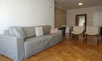 Imagem: Apartamento - Av. Paulista