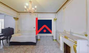 Imagem 4: Apartamento Locação Higienópolis 113 m² 3 Dormitórios