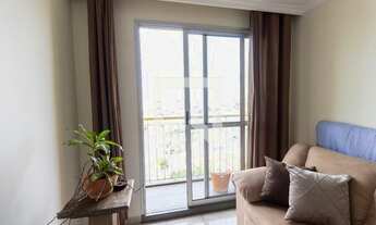 Imagem 7: Apartamento para Aluguel - Cidade Patriarca, 3 Quartos, 60 m2