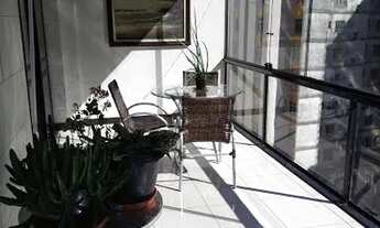 Imagem: Maravilhoso apartamento com vista linda