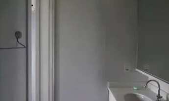 Imagem 2: Apartamento mobiliado com 2 quartos no Glória