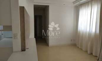 Imagem 3: LOCAÇÃO de Apartamento Modelo Camila com 3 Quartos, sendo 1 Suíte, Rico em Planejados, em