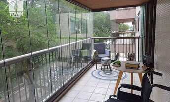 Imagem: Apartamento 3 dormitórios 120m2 - São