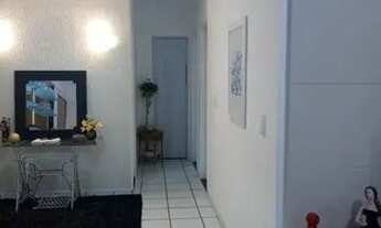 Imagem 4: IR- BELÍSSIMO APT para venda com 75 M2 com 3 quartos, NASCENTE em Dois Irmãos - Recife - P