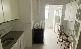 Imagem 4: São Paulo - Apartamento Padrão - Liberdade