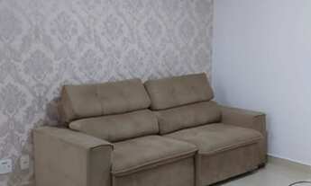 Imagem 4: Apartamento para venda com 64 metros quadrados com 2 quartos em Setor Bueno - Goiânia - GO