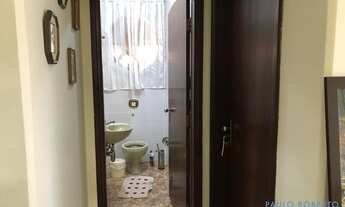 Imagem 6: CASA ASSOBRADADA - JARDIM MARAJOARA - SP