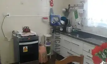 Imagem 7: SAO BERNARDO DO CAMPO - Residential / Home - SANTA TEREZINHA