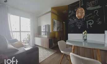 Imagem 2: Apartamento à venda em Penha com 54 m², 2 quartos, 1 suíte, 1 vaga