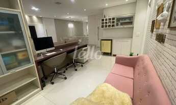 Imagem 3: São Paulo - Apartamento Padrão - Tatuapé