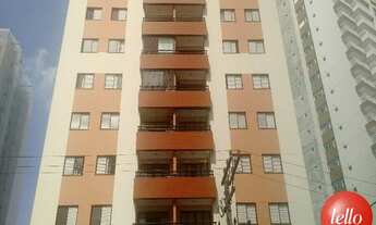 Imagem: São Paulo - Apartamento Padrão - Saúde