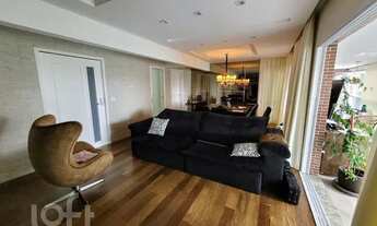 Imagem: Apartamento à venda em Jardim com 194 m²