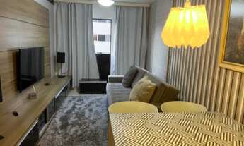 Imagem 3: Alugo quarto e sala mobiliado na ponta verde perto da praia