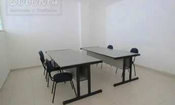 Imagem 6: Santo André - Loja/Salão - Campestre