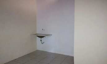 Imagem 5: Aluguel de kitnet