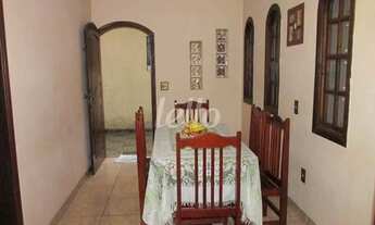 Imagem 5: São Paulo - Casa Padrão - São Lucas