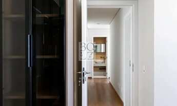 Imagem 2: Apartamento para Locação em São Paulo, Jardim Paulista, 3 dormitórios, 3 suítes, 1 banheir