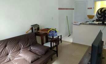 Imagem 5: Casa com 3 dorms, Aviacao, Praia Grande - R$ 420 mil, Cod: ACT1701