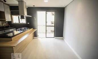 Imagem 3: Apartamento para Aluguel - Saúde, 2 Quartos, 67 m2