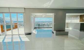 Imagem 5: Quartier Campo Belo Cobertura Duplex