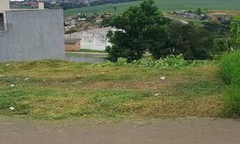 Imagem: Terreno à venda em Santa Luzia/ Chapada