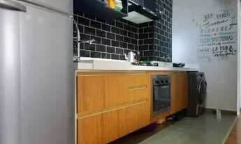 Imagem 3: Apartamento para Venda em São Paulo, Vila Pirituba, 2 dormitórios, 1 banheiro