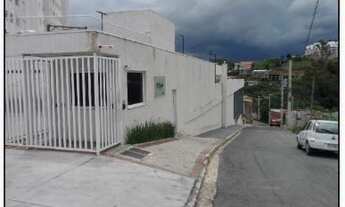 Imagem 3: FRANCO DA ROCHA - Apartamento Padrão