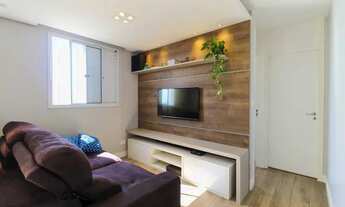 Imagem: Apartamento para venda tem 65 metros quadrados