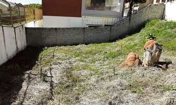 Imagem 3: Terreno vista Cristo Redentor